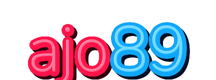 ajo89 — logo kanal