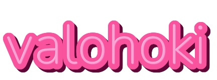 valohoki — logo kanal