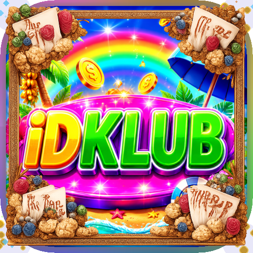 idklub — galeri pratinjau Resmi APK