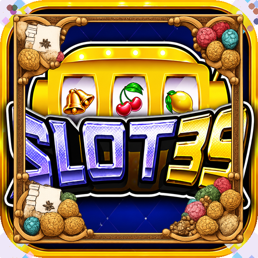 slot39 — mitra unggulan