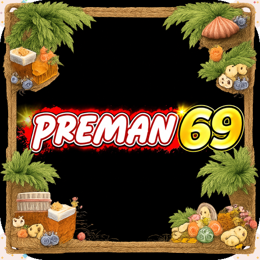 preman69 — mitra unggulan
