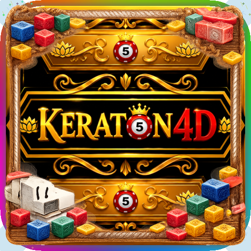 keraton4d — mitra unggulan
